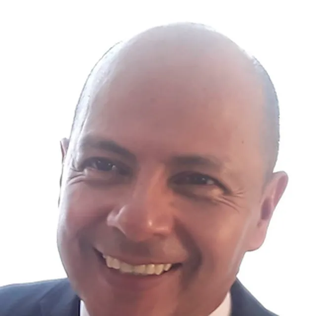 Reinaldo Echavarría